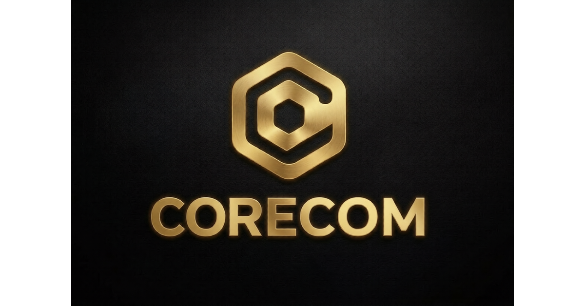 corecom.store